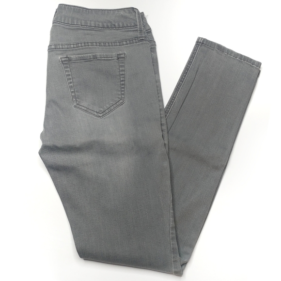 Lovesick Denim - Lovesick | 'The Skinny' Gray Jeans